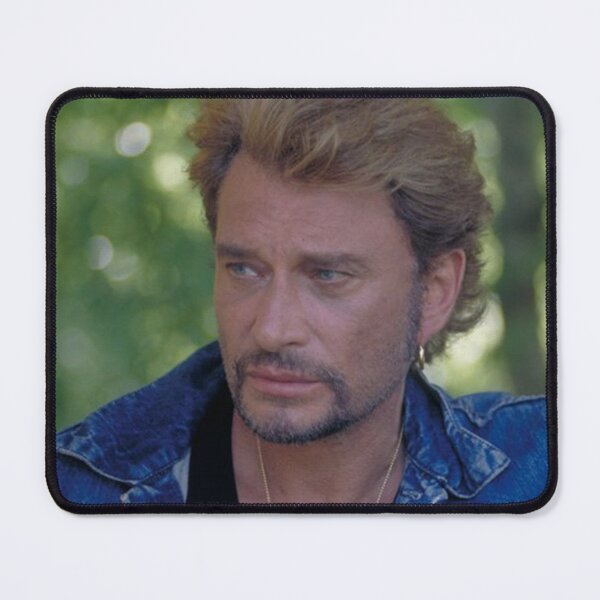Item preview, Johnny Hallyday designed and sold by Estiny-1993.