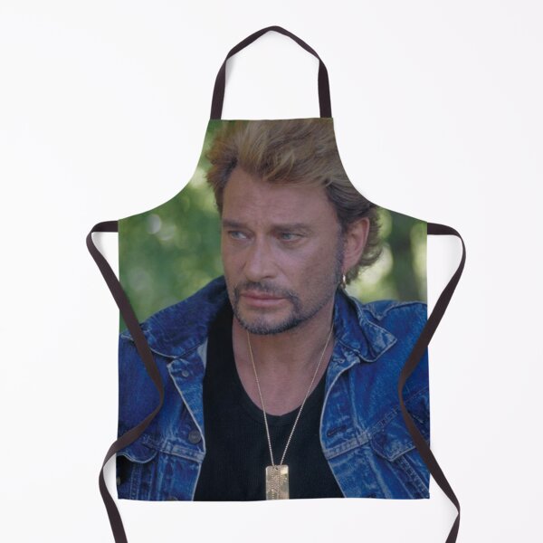 Item preview, Johnny Hallyday designed and sold by Estiny-1993.