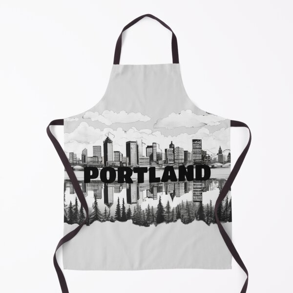 Item preview, Portland designed and sold by Aise06.