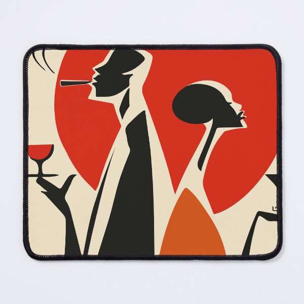 Item preview, Modern Silhouette Symbol designed and sold by Moss and Moon Studio.