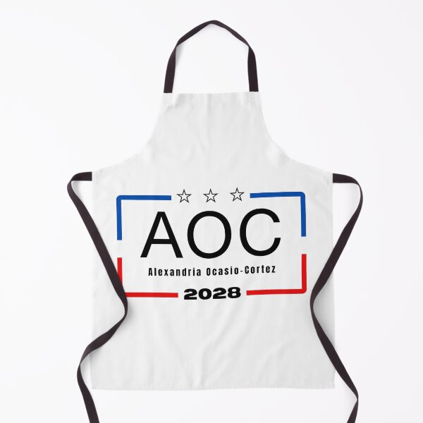 Item preview, AOC 2028! designed and sold by Sageblaze Variety Shop.