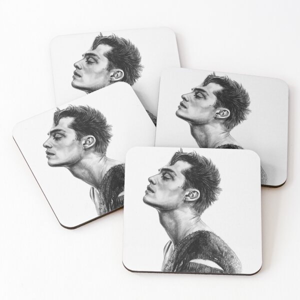 Item preview, Nicholas designed and sold by davidfarquhar.