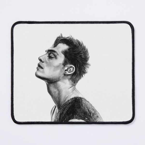 Item preview, Nicholas designed and sold by davidfarquhar.