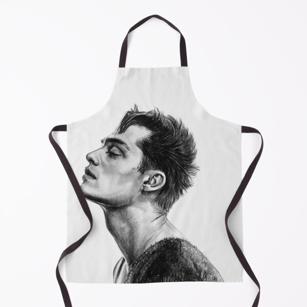 Item preview, Nicholas designed and sold by davidfarquhar.