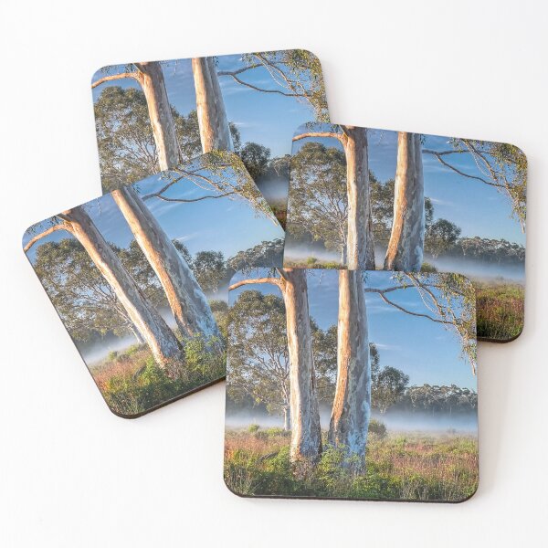 Item preview, Eucalyptus trees designed and sold by andreisky.