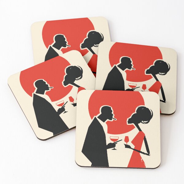 Item preview, Modern Silhouette Symbol designed and sold by Moss and Moon Studio.