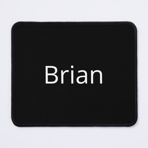 Item preview, Name Brian White Open Sans Font designed and sold by Art in My Loft.
