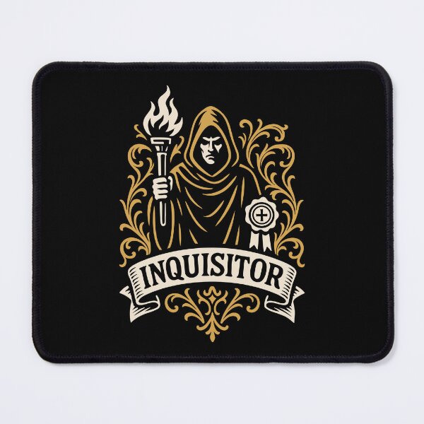 Item preview, Inquisitor Wargaming designed and sold by pixeptional.