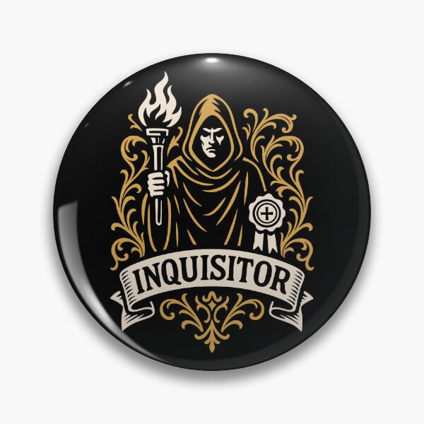 Item preview, Inquisitor Wargaming designed and sold by pixeptional.