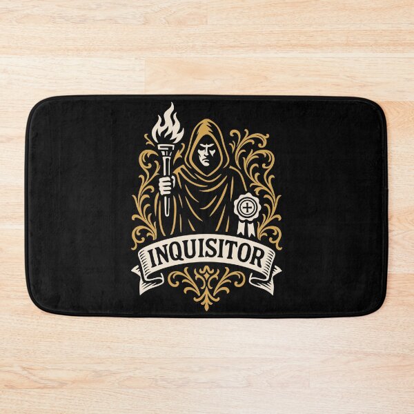 Item preview, Inquisitor Wargaming designed and sold by pixeptional.