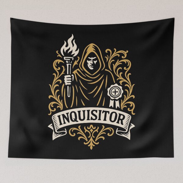 Item preview, Inquisitor Wargaming designed and sold by pixeptional.