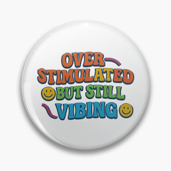 Item preview, Still Vibing designed and sold by Onion club .
