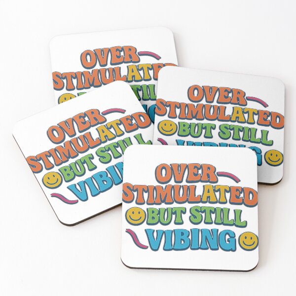 Item preview, Still Vibing designed and sold by Onion club .