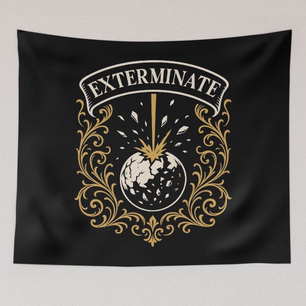 Item preview, Exterminate Inquisition Wargaming designed and sold by pixeptional.