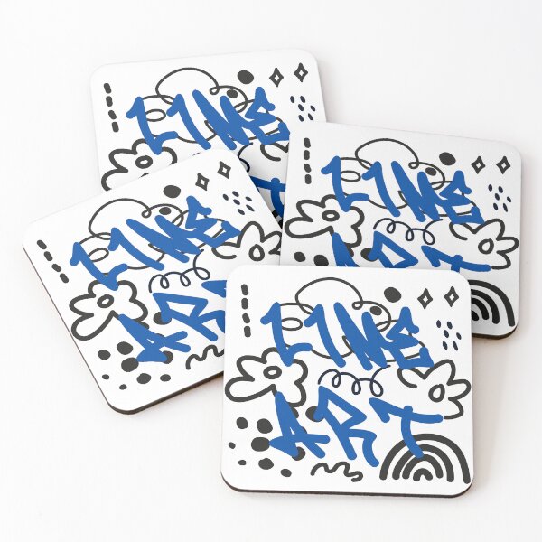 Item preview, Abstract doodle line art in Matisse style designed and sold by Luamor.