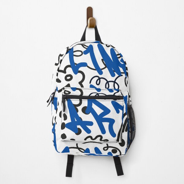 Item preview, Abstract doodle line art in Matisse style designed and sold by Luamor.