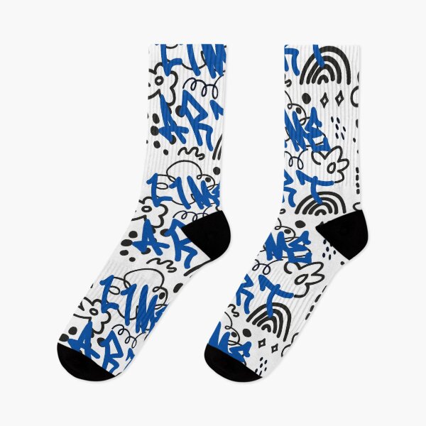 Item preview, Abstract doodle line art in Matisse style designed and sold by Luamor.