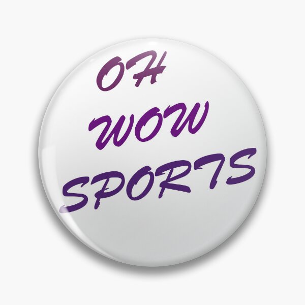 Item preview, OH WOW SPORTS designed and sold by Marcite.