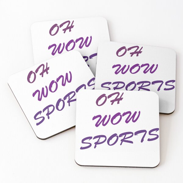 Item preview, OH WOW SPORTS designed and sold by Marcite.