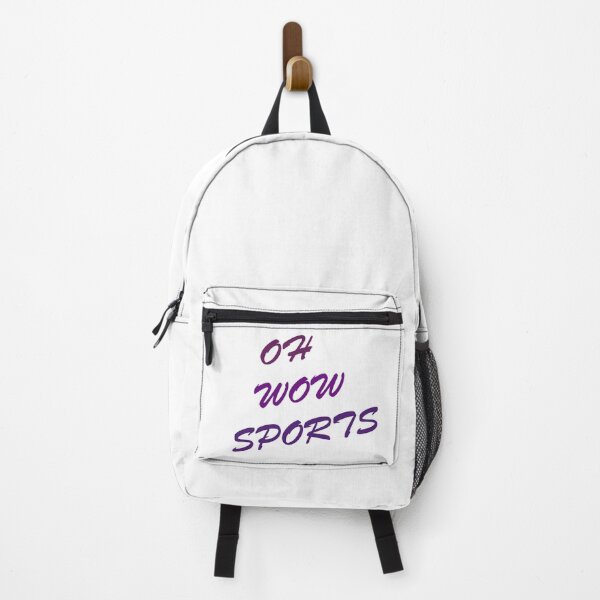 Item preview, OH WOW SPORTS designed and sold by Marcite.