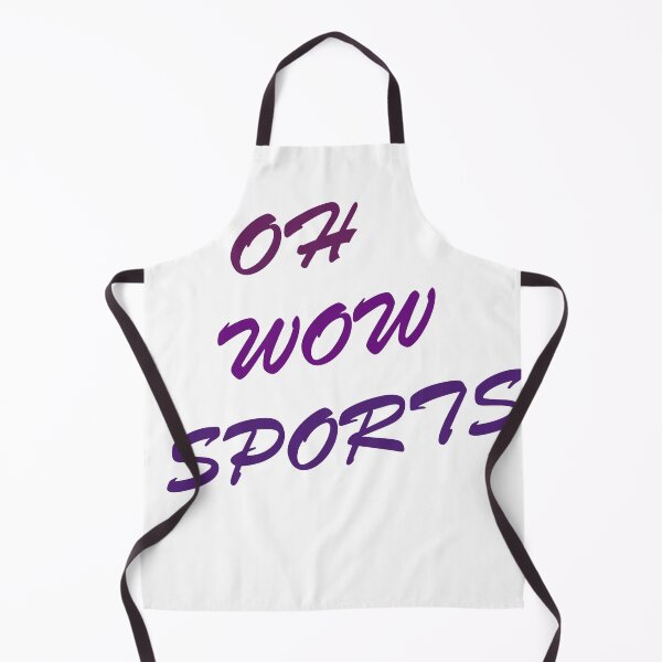 Item preview, OH WOW SPORTS designed and sold by Marcite.