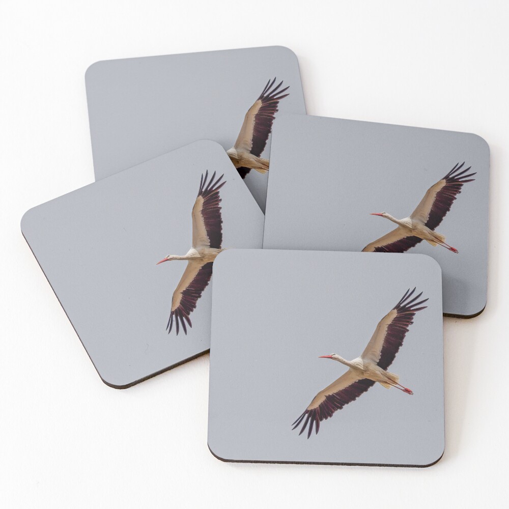 Item preview, Coasters (Set of 4) designed and sold by RalphGoldsmith.