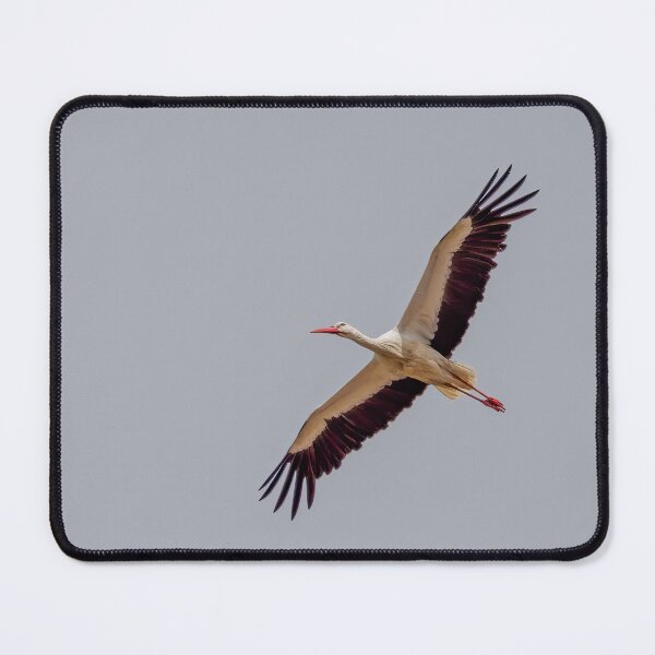 Item preview, Stork Flyby designed and sold by Ralph Goldsmith.