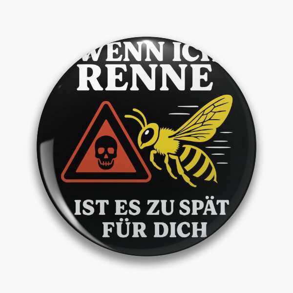 Item preview, Bees Beekeeper When I Run Too Late For You designed and sold by LuminOrb.