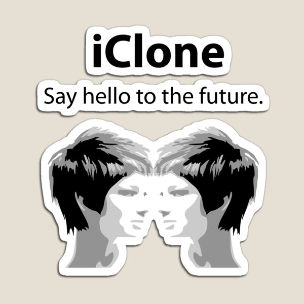 Item preview, iClone designed and sold by jumperor.