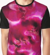 Colours Graphic T-Shirt