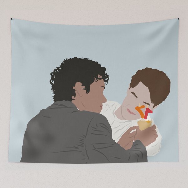 Item preview, You wanna make a wish? | young royals designed and sold by Pinu92.