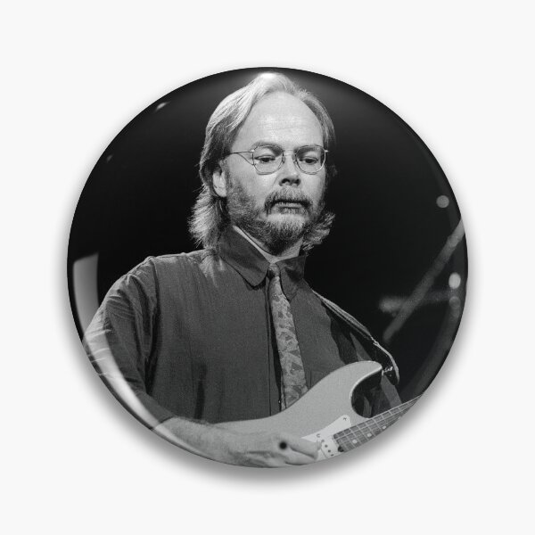 Artikelvorschau, Walter Becker - SW-Fotografie entworfen und verkauft von ConcertImages.