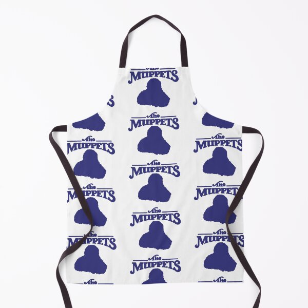 Item preview, The Muppets Logo designed and sold by Animals-by-JB.