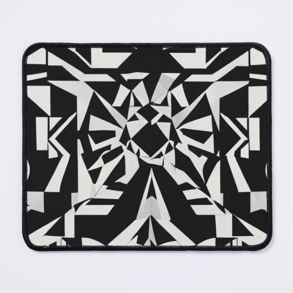 Item preview, B&W Pattern 03 designed and sold by NoraRoseArts.