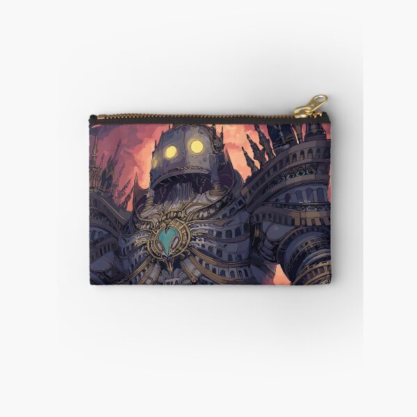Item preview, Alejandro FF7 designed and sold by bapupa.