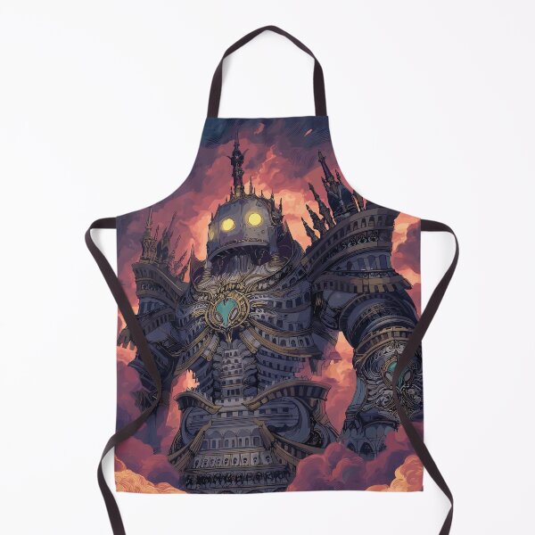 Item preview, Alexander FF7 designed and sold by bapupa.