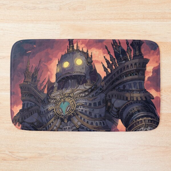 Item preview, Alexander FF7 designed and sold by bapupa.