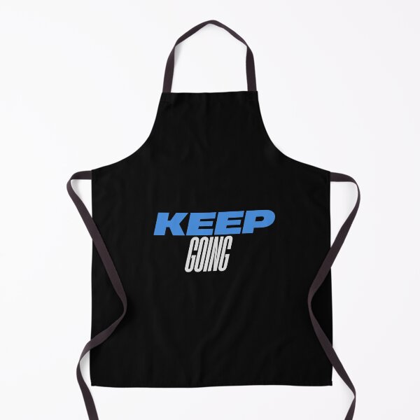 Item preview, Keep going designed and sold by WynnieShop.