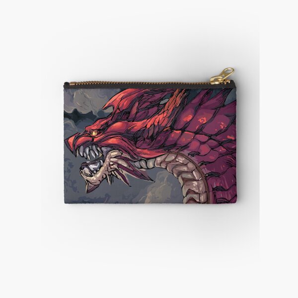 Item preview, Bahamut FF7 designed and sold by bapupa.