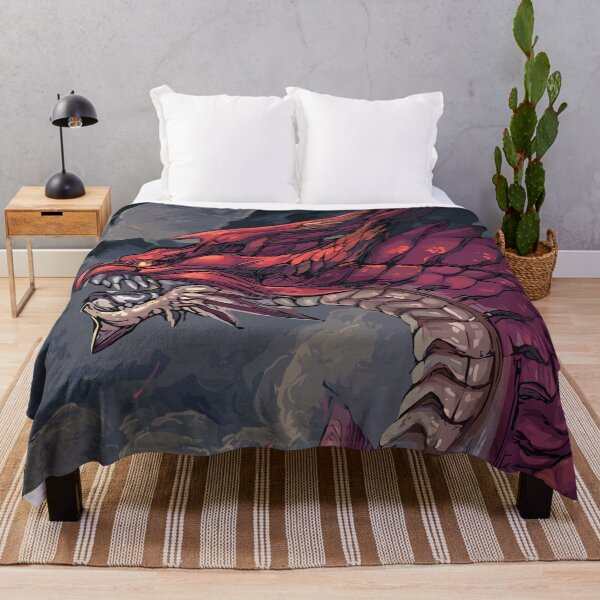 Item preview, Bahamut FF7 designed and sold by bapupa.