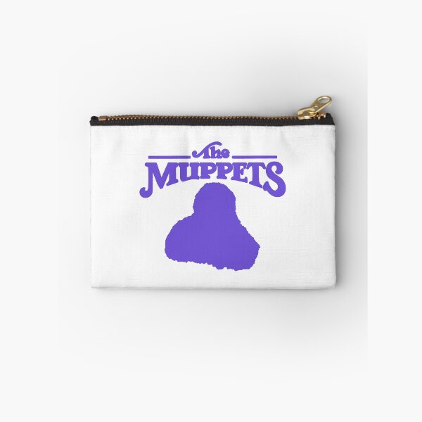 Item preview, The Muppets Logo designed and sold by Animals-by-JB.
