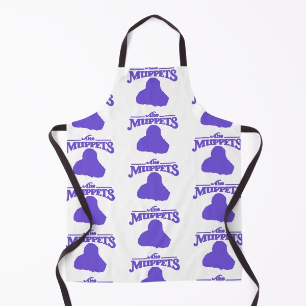 Item preview, The Muppets Logo designed and sold by Animals-by-JB.