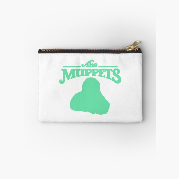 Item preview, The Muppets Logo designed and sold by Animals-by-JB.