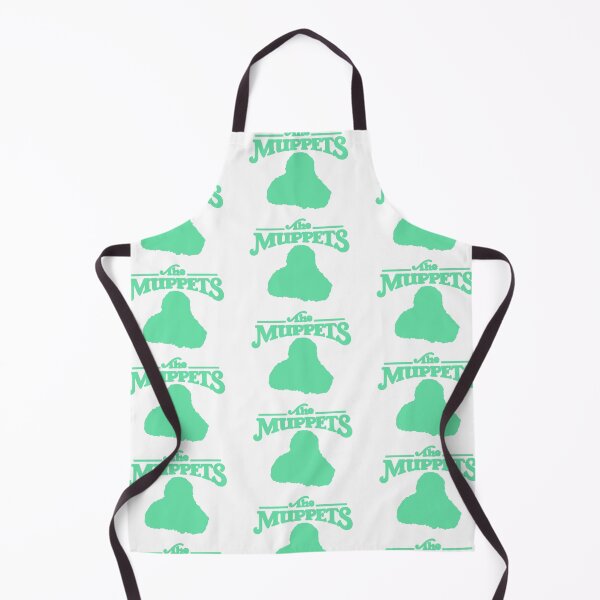 Item preview, The Muppets Logo designed and sold by Animals-by-JB.