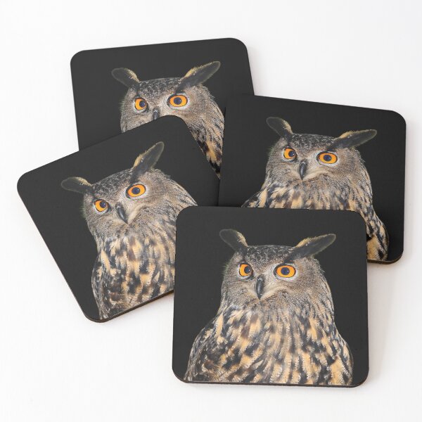 Item preview, Owl, precious animal designed and sold by Tienda-Vane.