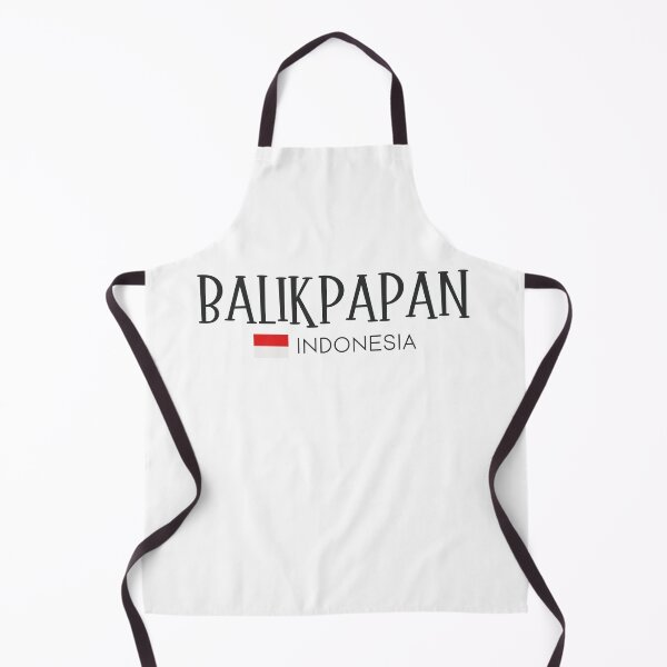 Item preview, Balikpapan - Indonesia  designed and sold by StudioRedKoala.