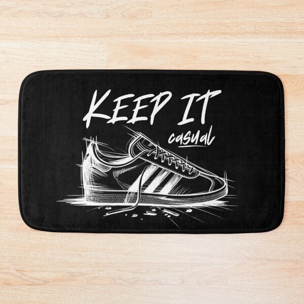 Item preview, Keep It Casual - Football Lifestyle designed and sold by Domel Dirty Draft.
