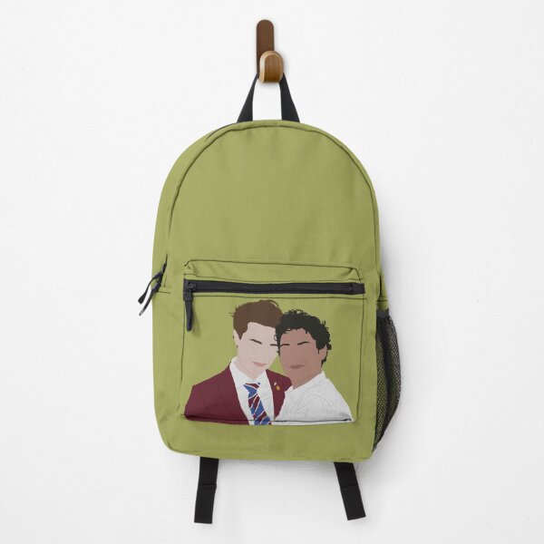 Item preview, Are you sure you're over me? What the hell do you think? | young royals designed and sold by Pinu92.