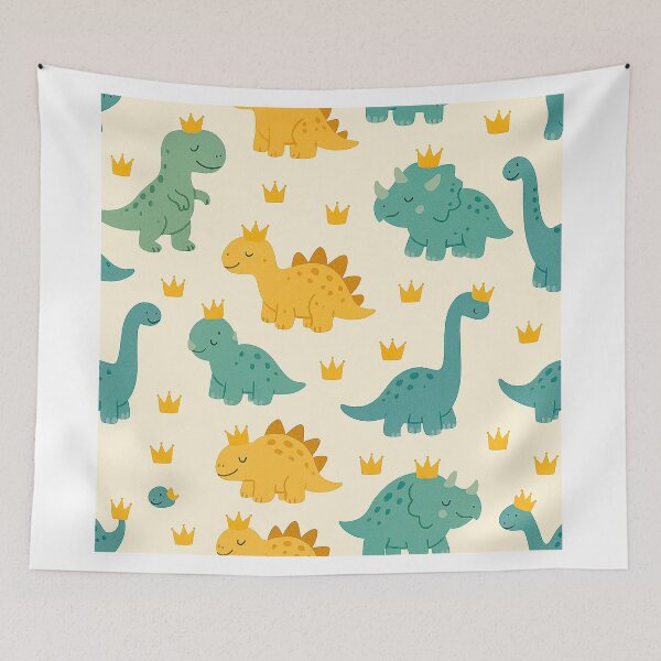 Item preview, Prehistoric kings designed and sold by CrisC00l.