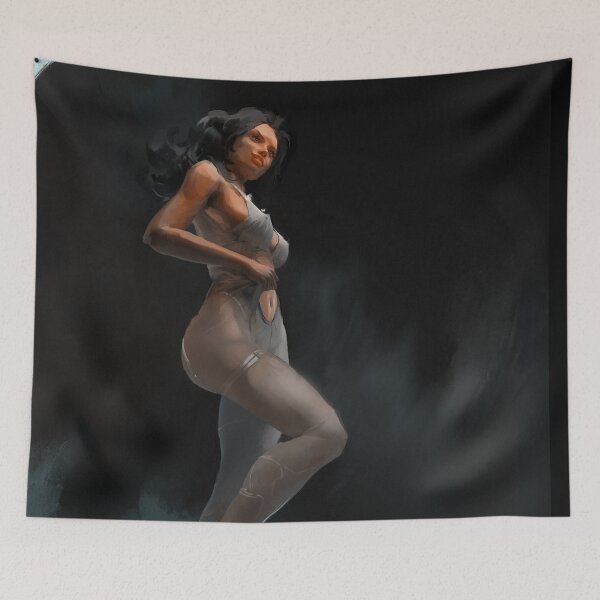 Item preview, Bella designed and sold by Sergei Musin.